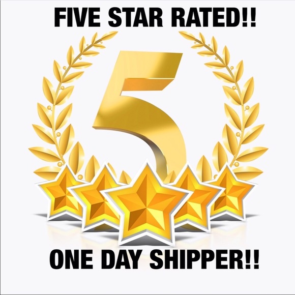 🌸🍍OLD LISTING🍍🌸🍍LIKE NEW ONE🍍🌸 - Picture 3 of 7